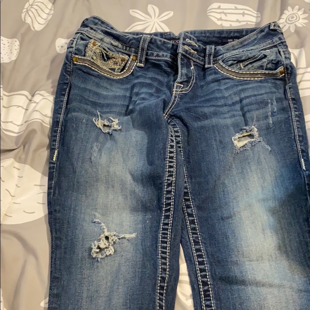 Vigoss jeans